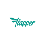 Logo novo Flapper